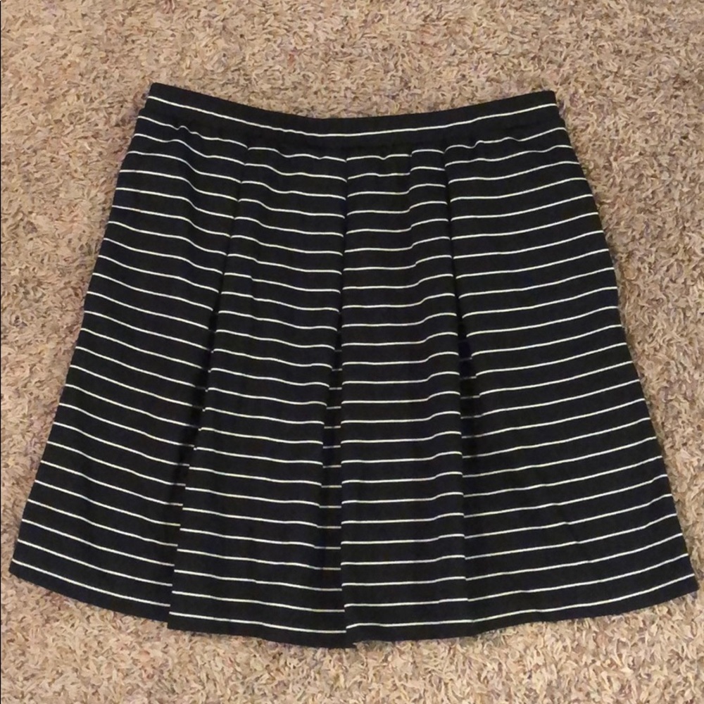 Max Studio skirt